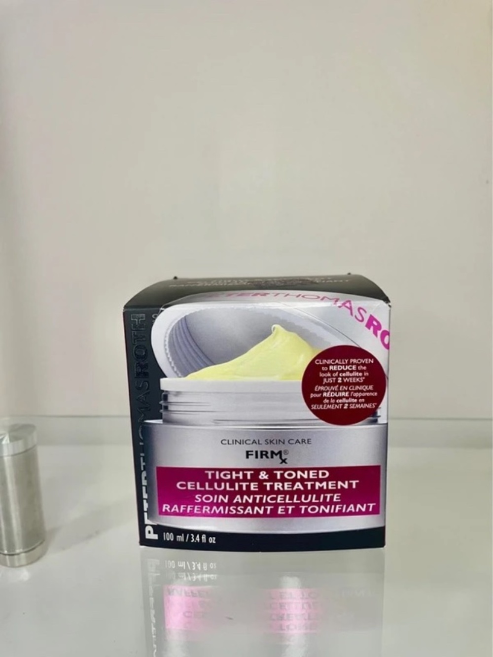 Peter Thomas Roth FirmX Tight & Toned Cellulite Treatment